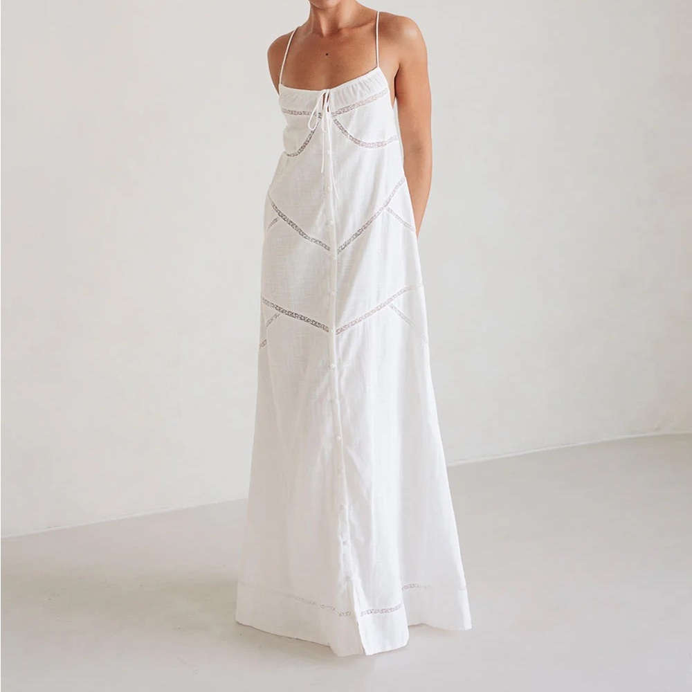 SABO Skirt | Sammi Dress